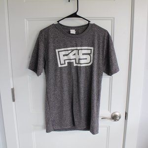 F45 Training T Shirt, M